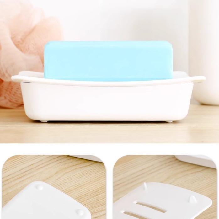 Japanese genuine import soap holder, drying rack, storage system 4