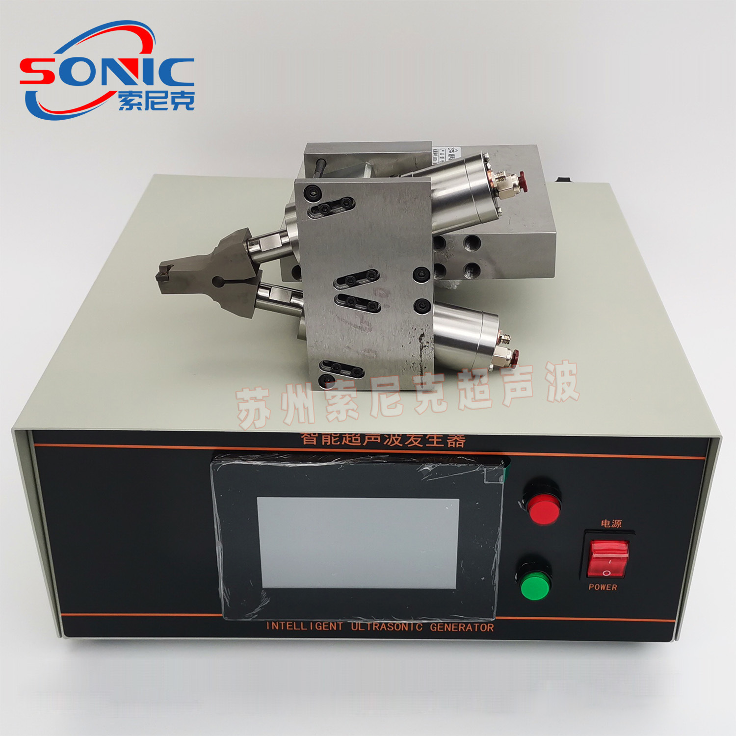 超声波碳化硅加工车削设备 适合陶瓷珠宝等硬脆材料加工