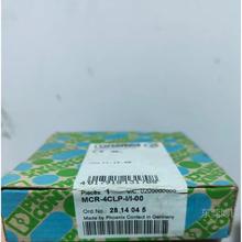 �ֻ�2814045�����˹��Դ������MCR-4CLP-I/I-00���2905280˳��