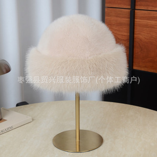 �羳����ë�q�ɹ�ñ���ﶬ������ɫ��ů�o��ñ����ë�ٴ��ɹ�ñ��