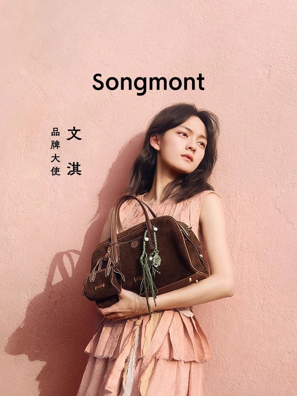 【ウェンチと同じスタイル】Songmont 山下裕松 トラッキング タイヤ 牛革 ボウリングバッグ ボストン ハンドバッグ|undefined