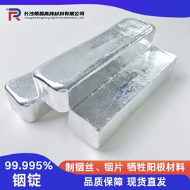 铟;其他有色合金;铋