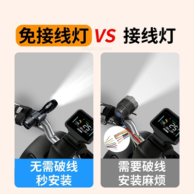 UV fənərlər: Strong Light, Small Size, Suitable