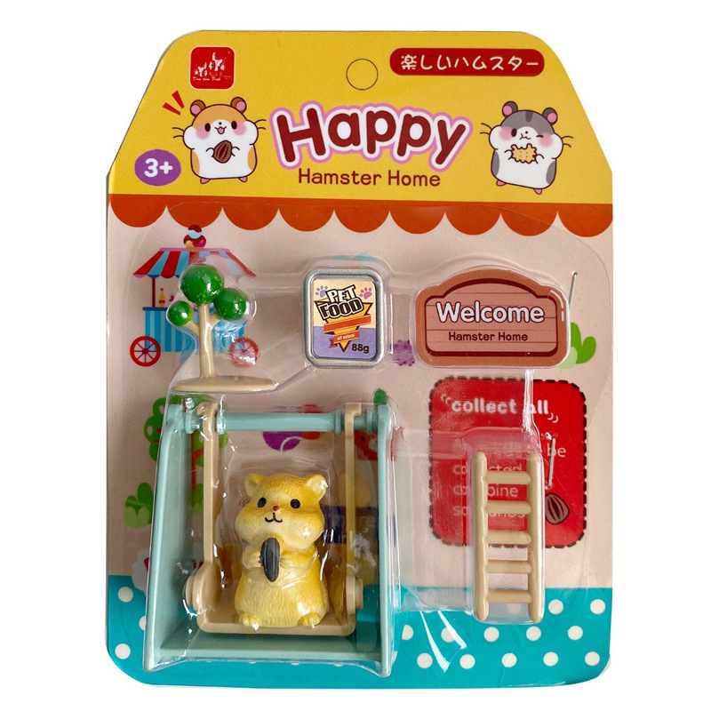 Casa de juegos para niños Juguetes para mascotas traje mascota gato y perro decoración modelo diversión Juguetes fábrica directa al por mayor