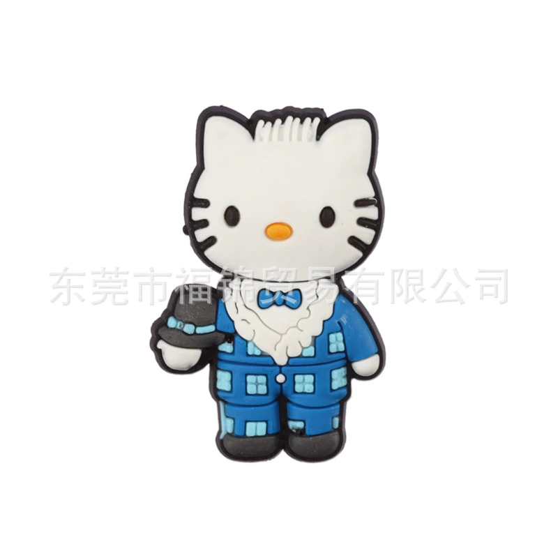 Hello Kitty, accessories, footwear buckle, accessory