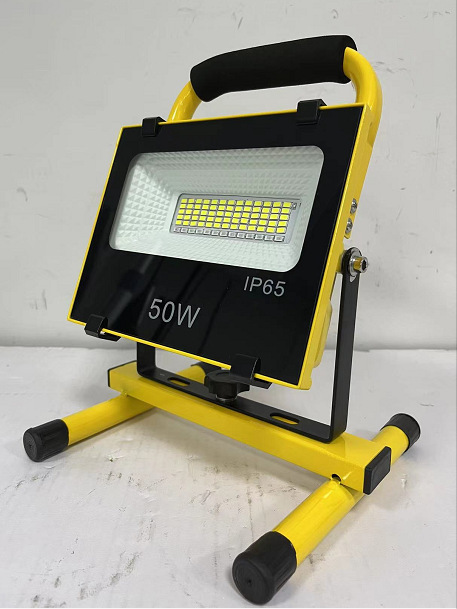 100W200W300W 充電式露店 LED 投光器プロジェクト特別な屋外防水投影ライトフラッドライト|undefined