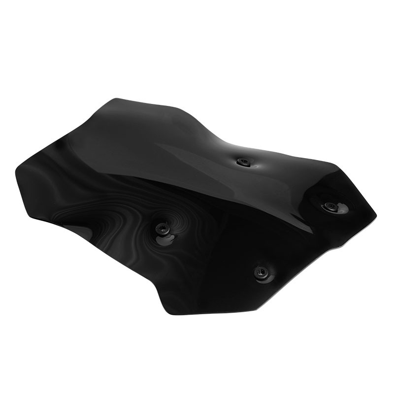 Suitable for BMW F750/850GS/ADV modification manual lifting windshield to increase windshield height and width