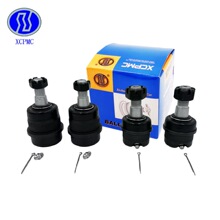 �����ڼ���������BALL JOINT 10642 LJ/MJ/TJ/XJ K3134 K3161��ͷ