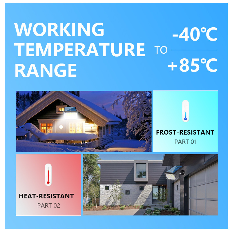 Solar-powered 50LED spot light dual-purpose plug-in lawn light household outdoor landscape courtyard wall light garden tree light