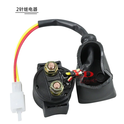 High Voltage Pack Igniter – Other power supply, ignition system
