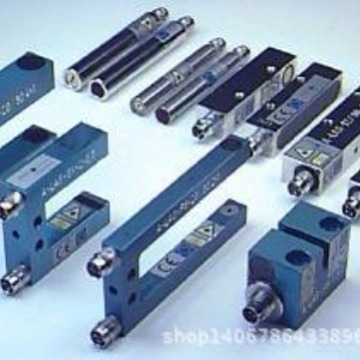 德国Sensor Instruments传感器、Sensor Instruments光滑度检测传