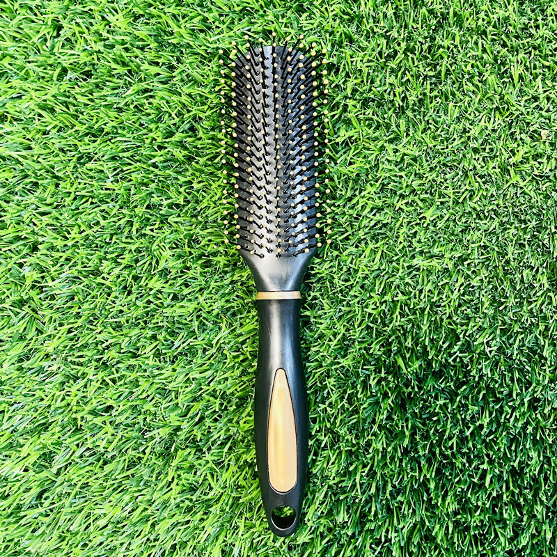 Stylingkamm Für Herren Für Mehr Volumen Und Pompadour-frisuren_voghion.com