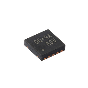 Original Genuine Rt9059Gqw Dfn-10 3A Ultra-Low Dropout Voltage Regulator Chip