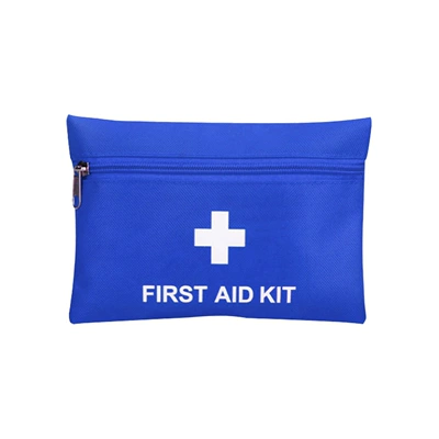 First Aid Kit Set, Portable: Kempinq və səyahət