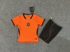 2026 Netherlands home game