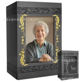 收纳架;收纳盒;木质工艺品