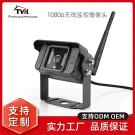 车载摄像头;车载显示器