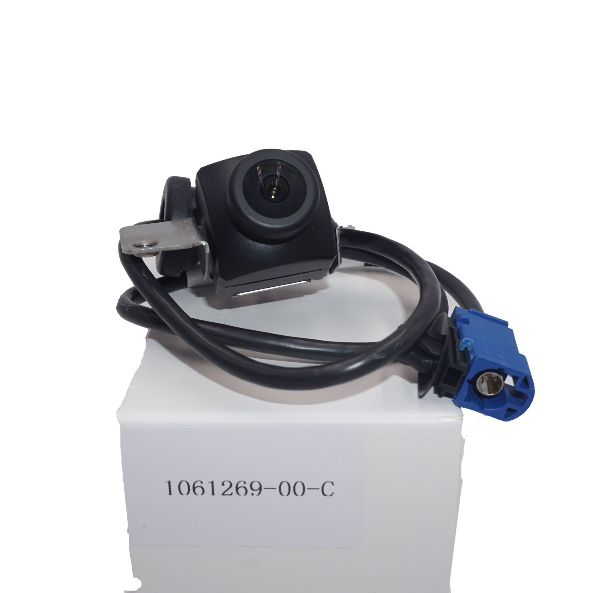 Applicable to 2016-2020 Tesla S Rearview Car Camera 1061269-00-C 106126900C