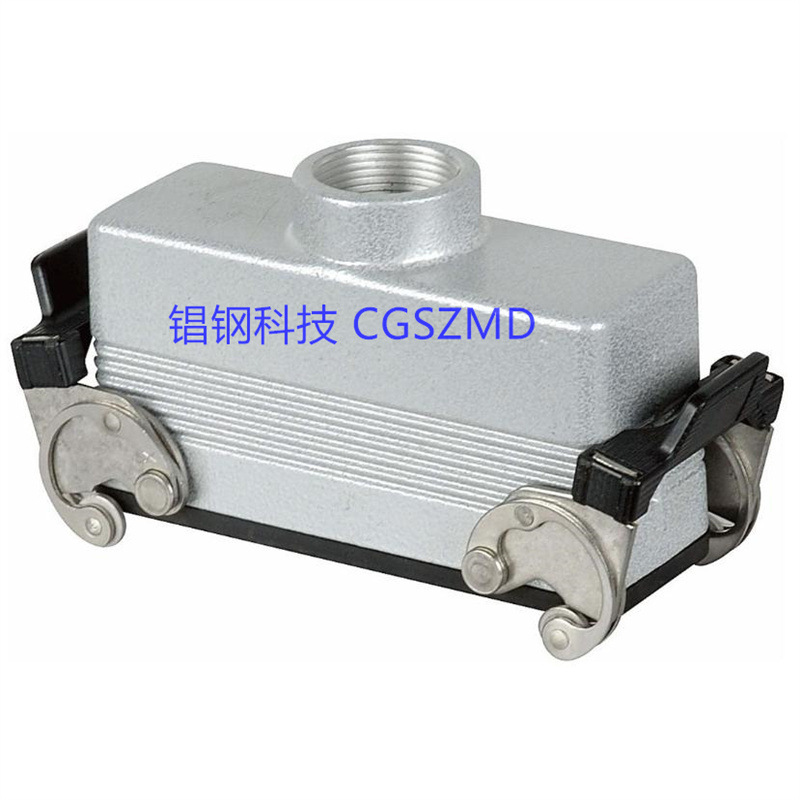 ���������� ת��ͷ�׼�H,A, 16 + PE����, ĸ��, 16.0A, 250.0 v