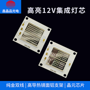 12VͶ���LED��Ԫ4040RGBȫ�ʟ��� 100W���ʼ���Ͷ�������