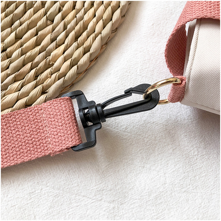 Title 3, Nylon Dames Crossbody Tas Draagbare Student Sch...