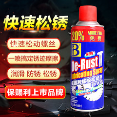Protecta-Lok Screw Loosener, Bolt Rust Remover, Powerful Rust Dissolver, Dead Lubricant, Miracle Universal Liquid
