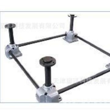 升降平台	  SP900F-620*300*50ST  	    SUNILPLS