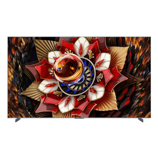 85��MiniLED�ҕ  85Q10L �o��߅ 100%ȫ���� �����C�� �������