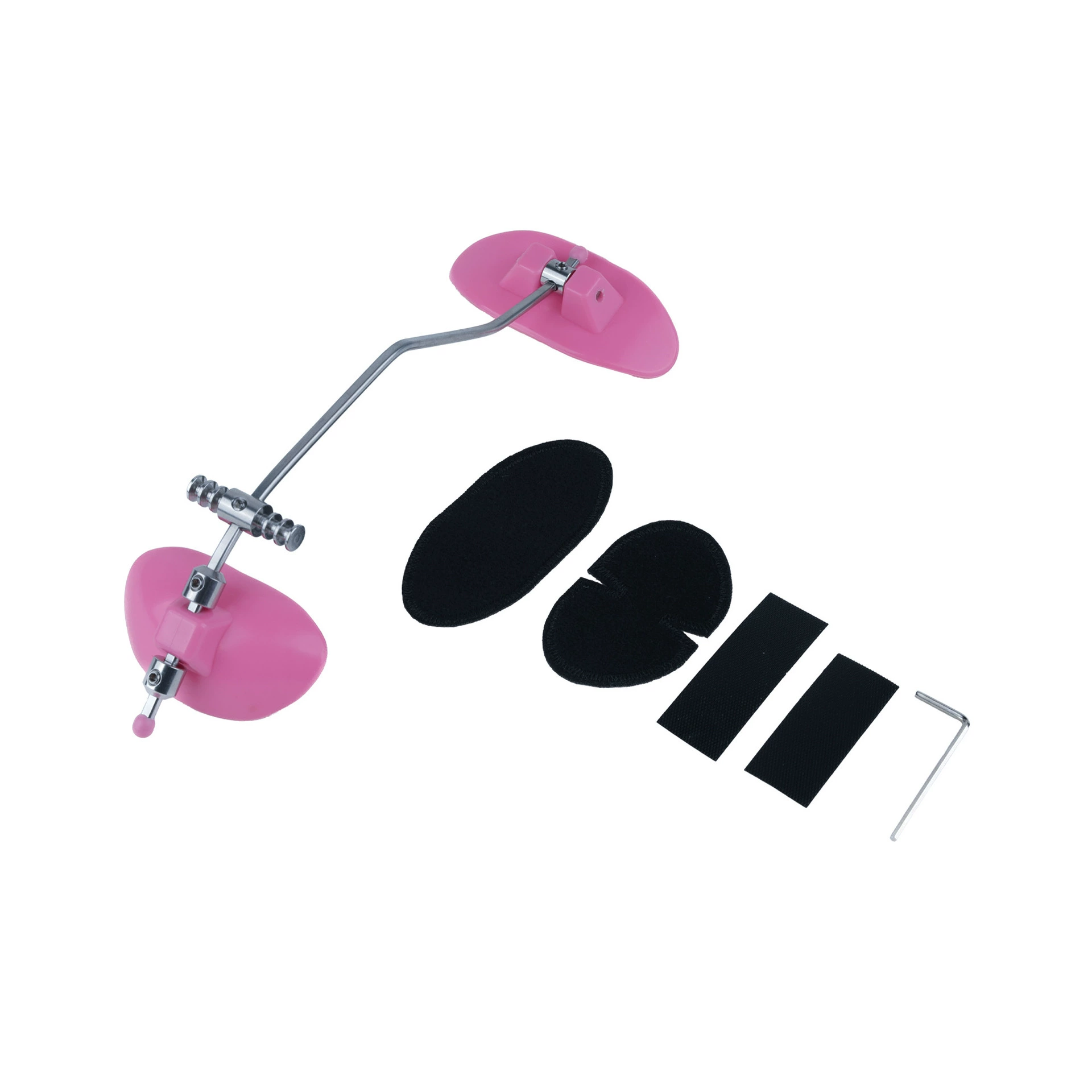 Premium Quality Single-Pole Orthodontic Traction Device