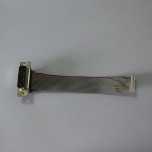 ���a������-DB-15P���Ӿ�100mm