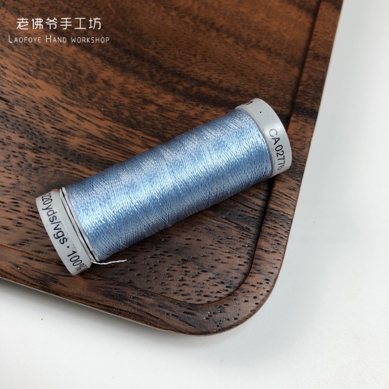 ✅ フランス刺繍シルクライン ドイツグッターマン刺繍シルクライン 200m 1ロール 30色|undefined