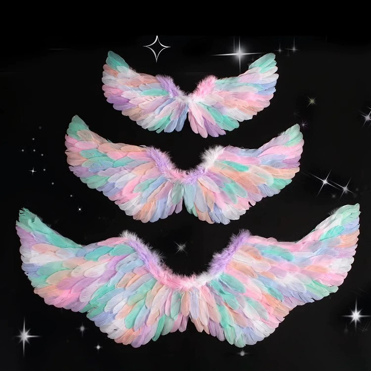 Новогодние/ Fairy props for children and adults? Wait. Translate properly. First item: "Fairy props for children and adults, wholesale, unicorn, halloween" -> Феи реквизит? In Russian: