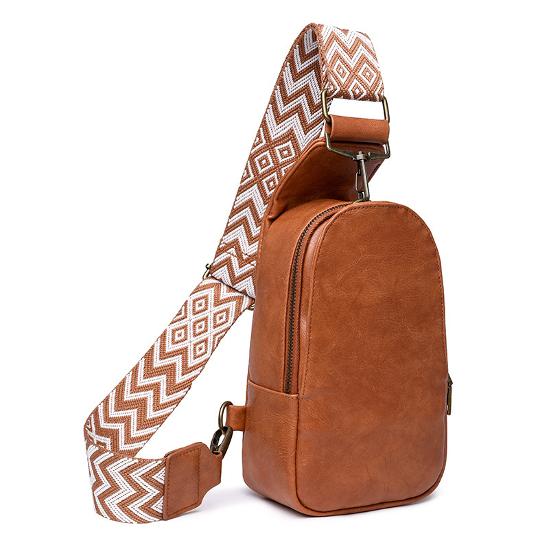zhenli ladies chest bag waist bag women fashion messenger bag girls 2024 bags wholesale zhenli ladies chest bag waist bag women fashion messenger bag girls 2024 bags wholesale
