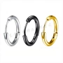 新款男女跨境时尚耳环