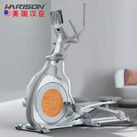 HARISON Hanchen умная эллиптическая машина домашняя космическая прогулочная машина эллипсометр оборудование для фитнеса E1260e
