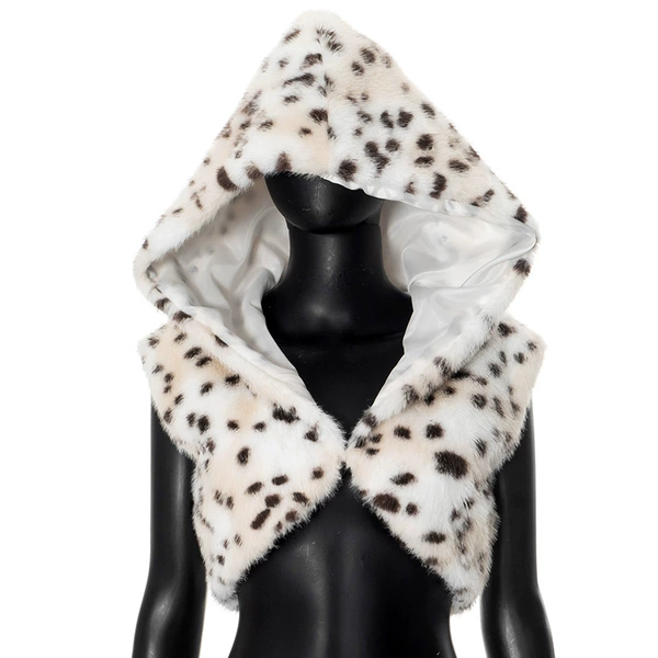 Leopard print