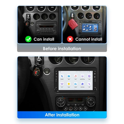 and video vehicle GPS Android | DVD Navigation