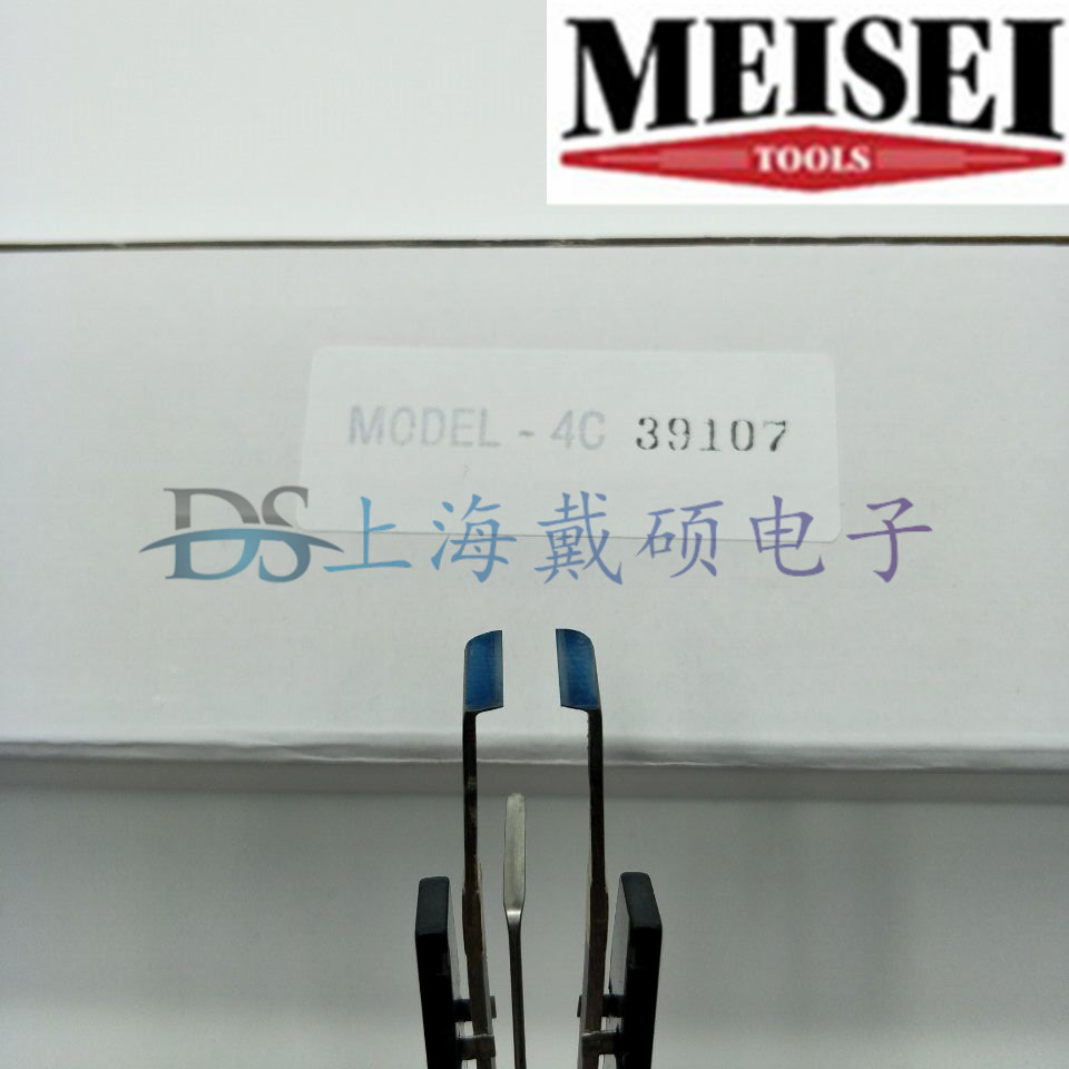 美国 MEISEI 4C平口导线热剥手柄 4A 4B 整套型号M10-4C