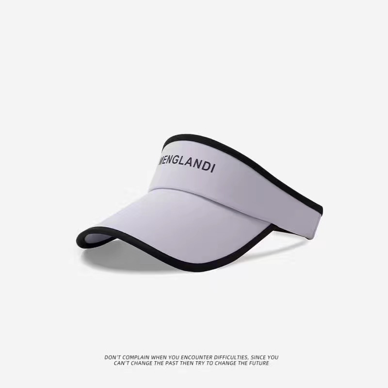 타로 퍼플 [UPF50 양면 아이스 실크 부모-자식 야구 모자