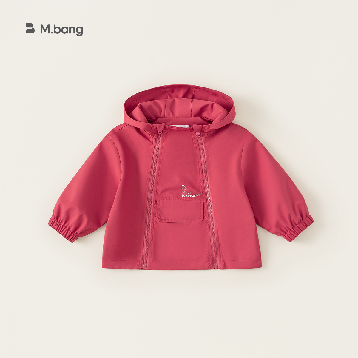 Preventa rojo ciruela