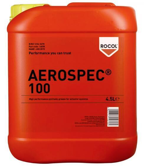 美国原装进口ROCOL 罗哥低温航空用润滑脂AEROSPEC 100耐腐蚀性