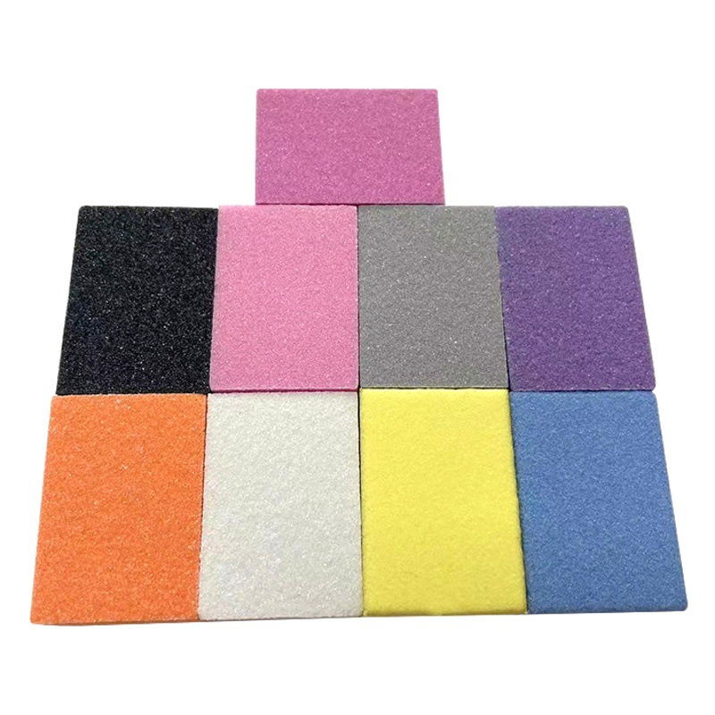 2.5*3.5*1.2cm Waterproof and Wear-Resistant Mini Square
