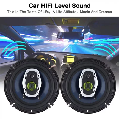 Factory Direct Supply of Car Car horn/tweeter