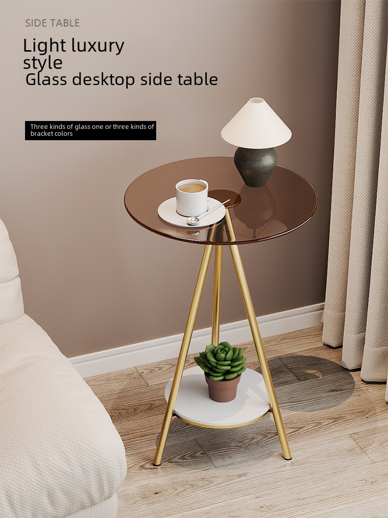 Modern Side Table 1