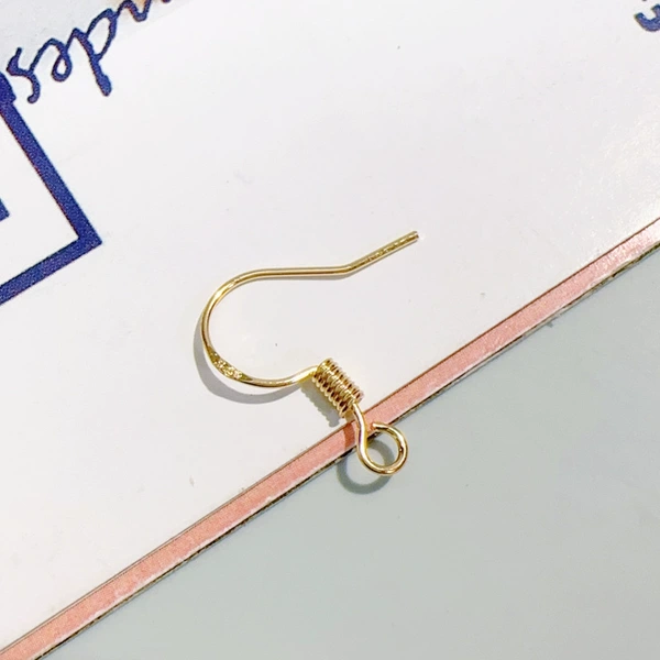 1.18K spring ear hook