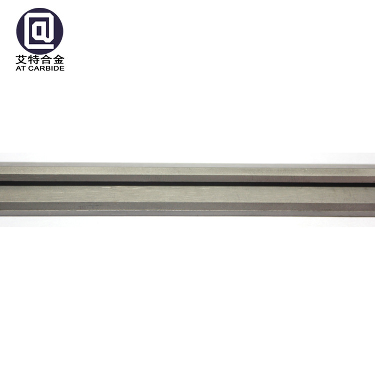 厂家供应YG8硬质合金长条 硬质合金钨钢长条 钨钢刀片超耐磨耐用