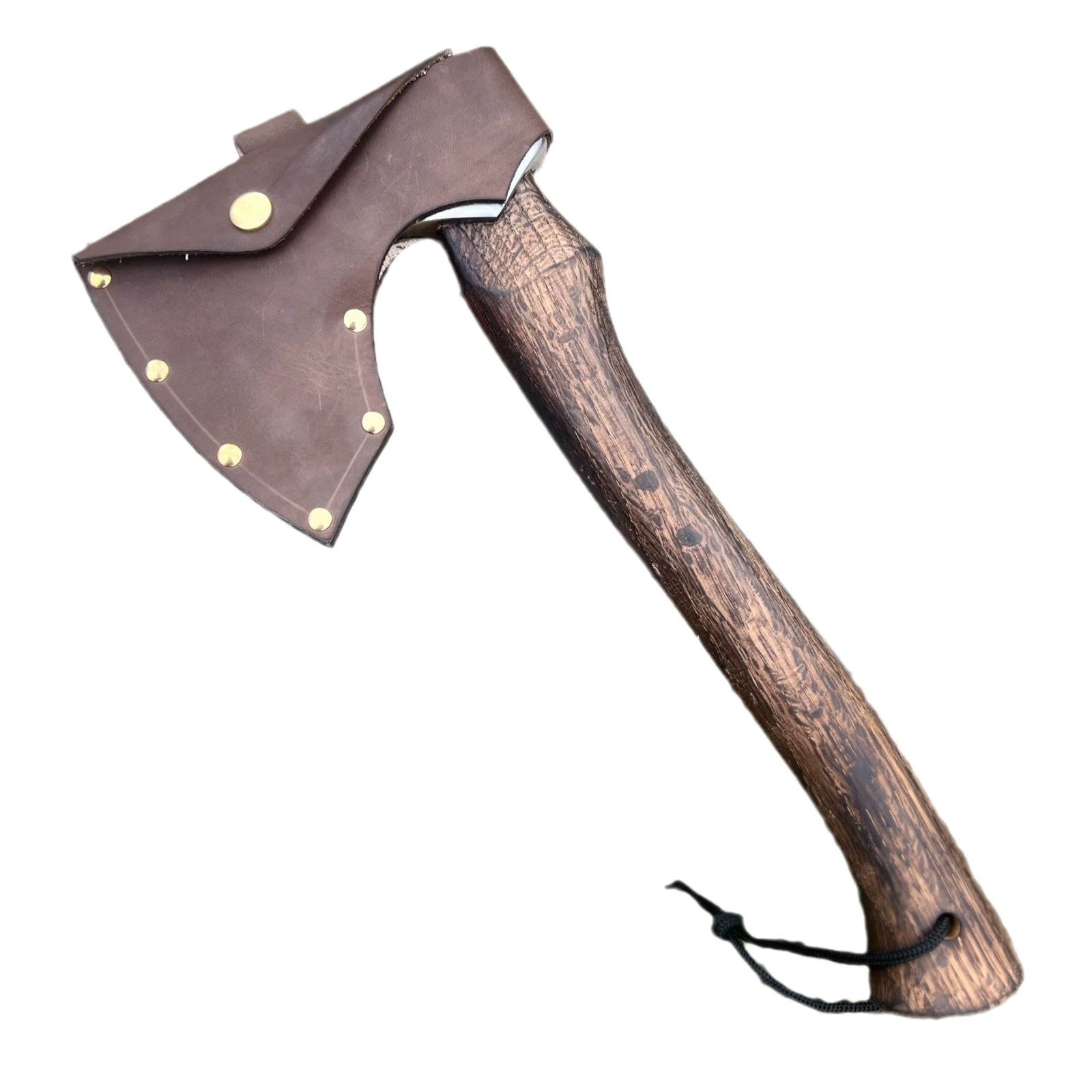 Ударная лопатка Kaishan Axe Camp Axe Богиня, установление меча, любимое топорное сокровище Ax Camp to Chai Ax