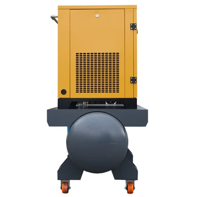 Screw Industrial Compressor, Hava kompressorları