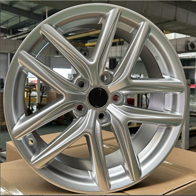 Hub 21 "Reiz Crown Highlander Spinning - 18inch-yx683