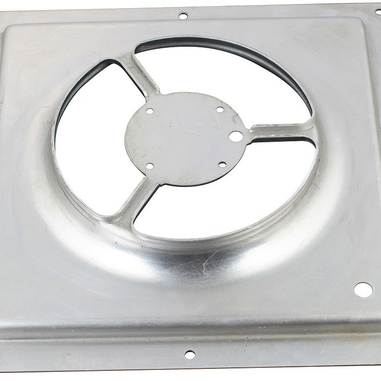 广东东莞五金冲压油压产品加工—食品级316不锈钢医用清洗槽
